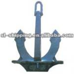 GB/T546-1997 High Quality Hall Anchor