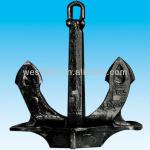 Marine Anchor Chain-