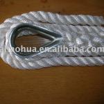 anchor rope for ship