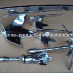 Folding Anchor-