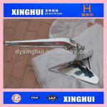 Stainless Steel Plough Anchor or Plow Anchor - all kinds of sizes-