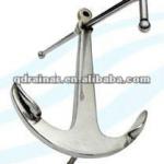 High Quality Admiralty Anchor-