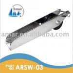 SS Long Fairlead Anchor Roller / Marine hardware-ARSW-03