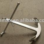 Marine Hardware Navy Anchor-