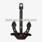 JIS stockless anchor-