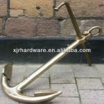 GB545-96 Admiralty anchor-