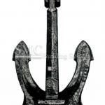 Anchor for sale(Marine Anchor Manufacturer -Hall, JIS, U.S.N. Stockless Anchor) with CCS, ABS, LR, GL, DNV, NK, BV, KR, RINA, RS-