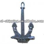 GB/T546-1997 Hall Anchor B type-