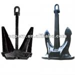 marine anchor-