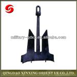 marine anchor-