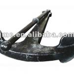 Ship admiralty Anchor-