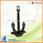 china anchor/stockless anchor-bruce anchor