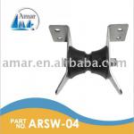 SS Platform Anchor Roller / Marine hardware-ARSW-04