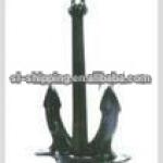 GB/T546-1997 Hall Anchor