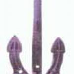 Japan Stockless Anchor