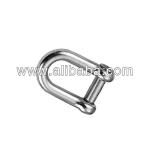 stainless steel Shackle