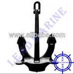 Hall Anchor Type A-