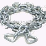 Anchor chain