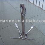 Small Boat anchor-