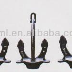 Hall Anchor Type A Ship Marine For Sale-