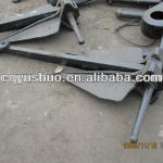 60kg to 25000kg Danforth Boat Anchor with NK Certificate