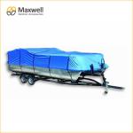 600D 100% Polyester Pontoon Boat Cover