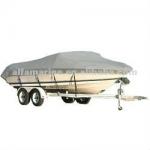 Without fade Oxford Boat Cover-