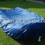 boat cover-