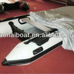 waterproof pontoon dinghy boat cover-