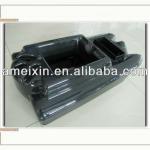 Custom Plastic Fishing Boats Hull-