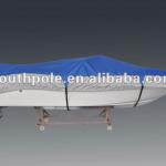 Trailable Boat Cover