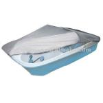 Waterproof UV Mildew protect pedal boat cover