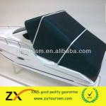 exquisite fishing boat cover