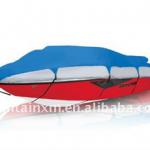 600D boat cover polyester boat car oxford boat car waterproof boat car inflatable boat car