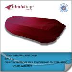 UV protector inflatable boat cover