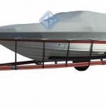 210D Polyester Boat Cover-