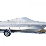 Pontoon Boat Cover