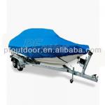 PVC Boat Cover