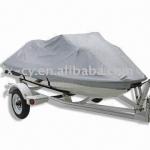 The new 2014 Waterproof Boat cover