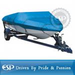 #66133 300D polyester waterproof boat cover