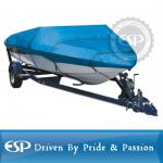 #66133 Trailerable waterproof yacht cover