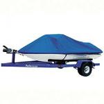 Boat cover-