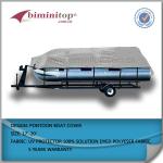 UV Protector Pontoon Boat Cover
