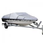 300D trailerable boat cover