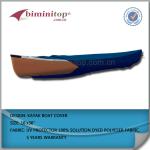 5 years no colour fading direct manufacturer canoe vessel-