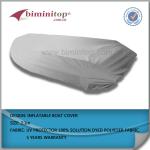 inflatable boat cover