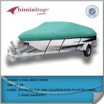 The customer&#39;s favorite waterproofing canvas boat cover best price