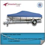 classic style boat travel covers china supplier