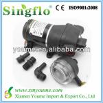 12v shurflo marine pump