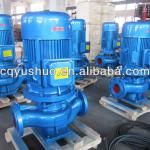 Marine Vertical Piping Centrifugal Pump for Ship-